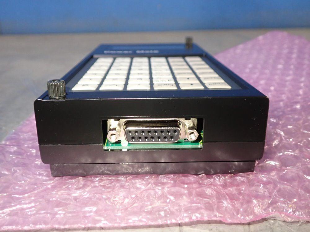 Fanuc Controller - A02b-0168-c011