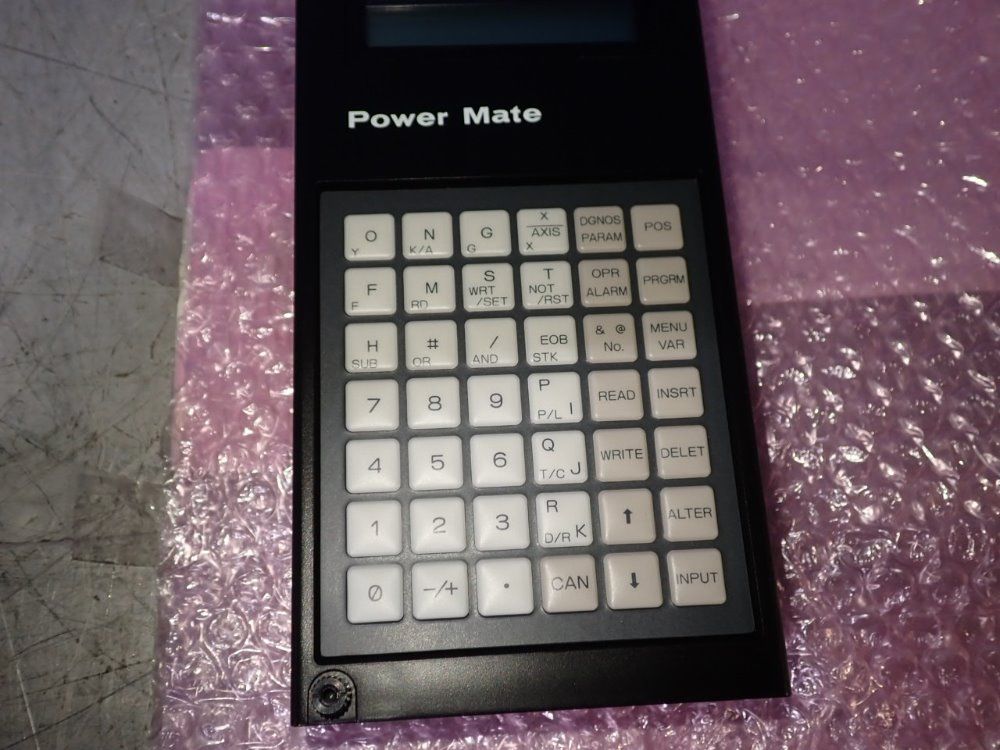 Fanuc Controller - A02b-0168-c011