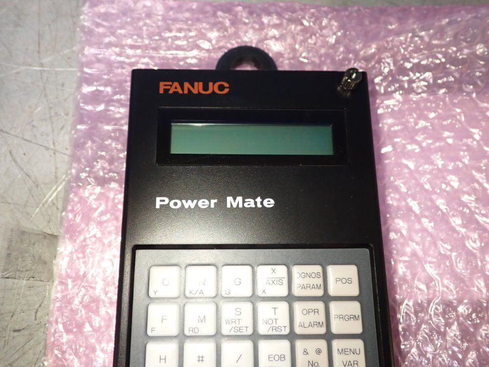 Fanuc Controller - A02b-0168-c011