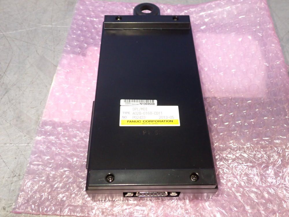 Fanuc Controller - A02b-0168-c011