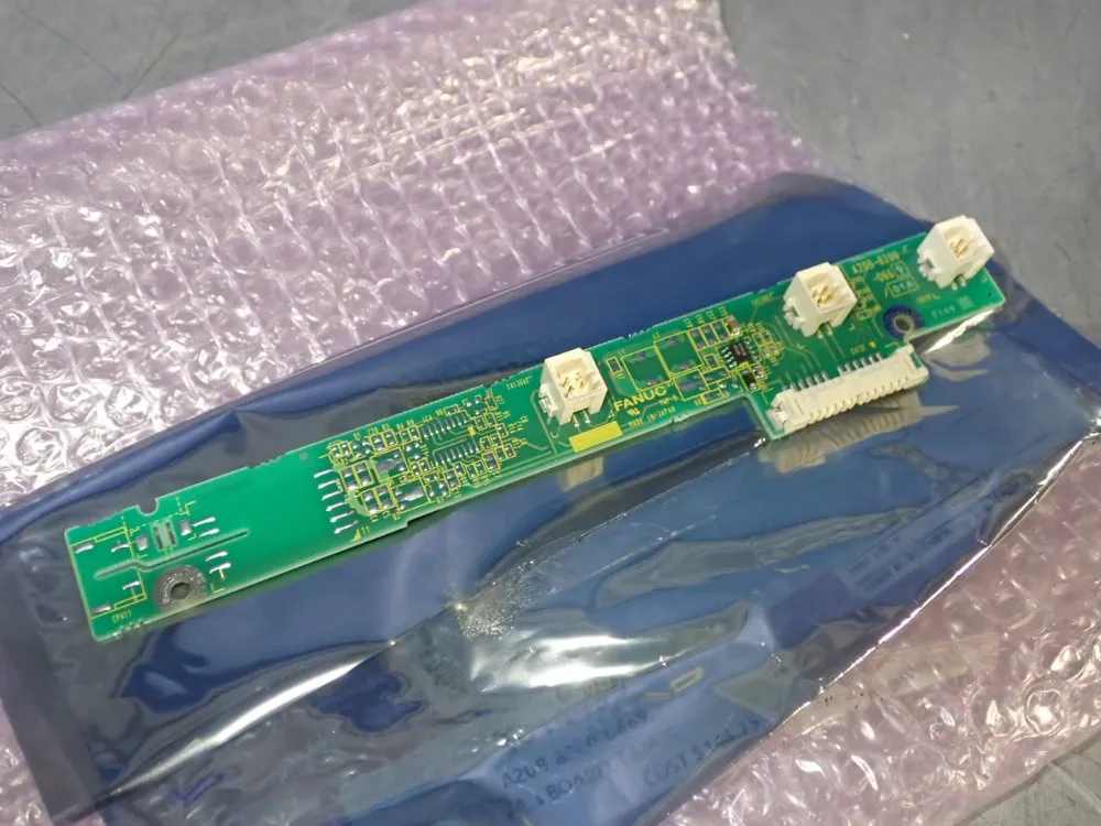 Fanuc Module - A20b-8200
