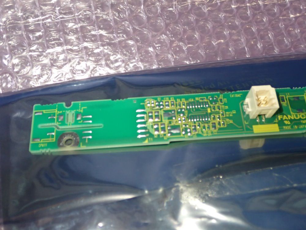 Fanuc Module - A20b-8200