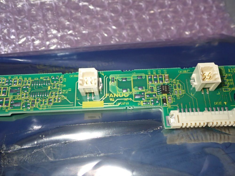 Fanuc Module - A20b-8200