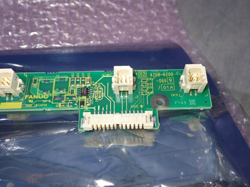 Fanuc Module - A20b-8200