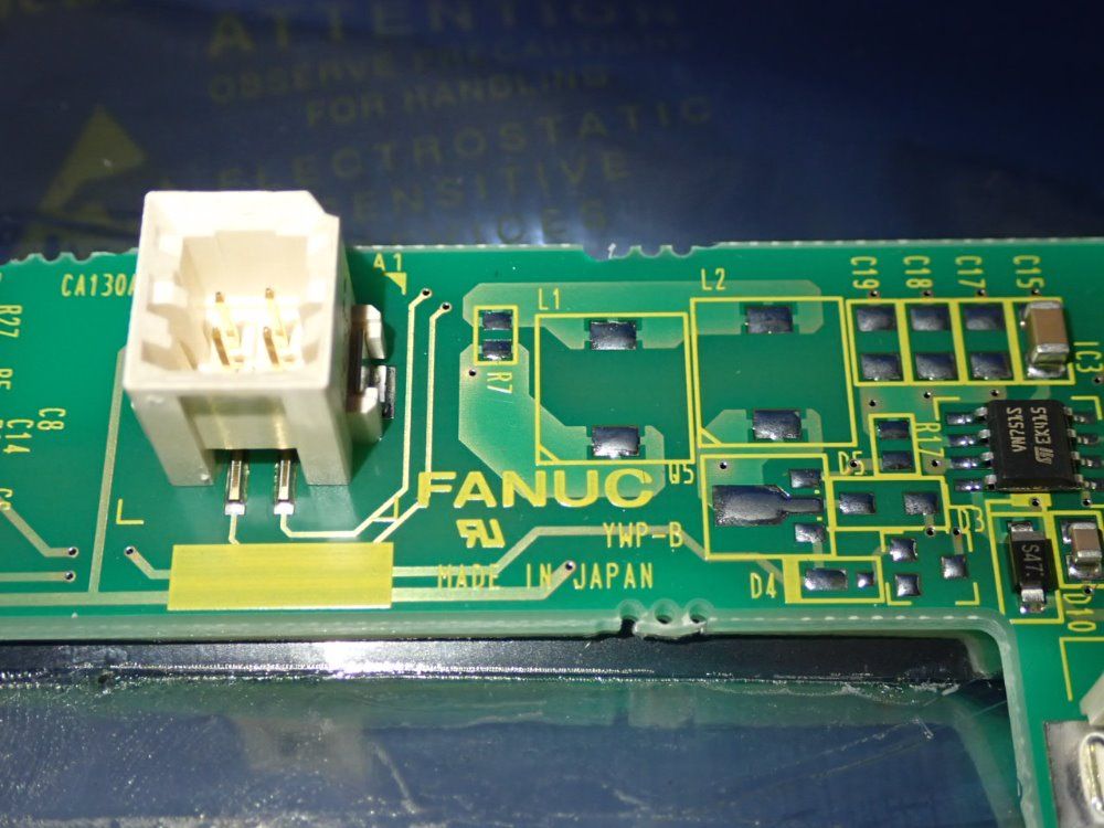 Fanuc Module - A20b-8200