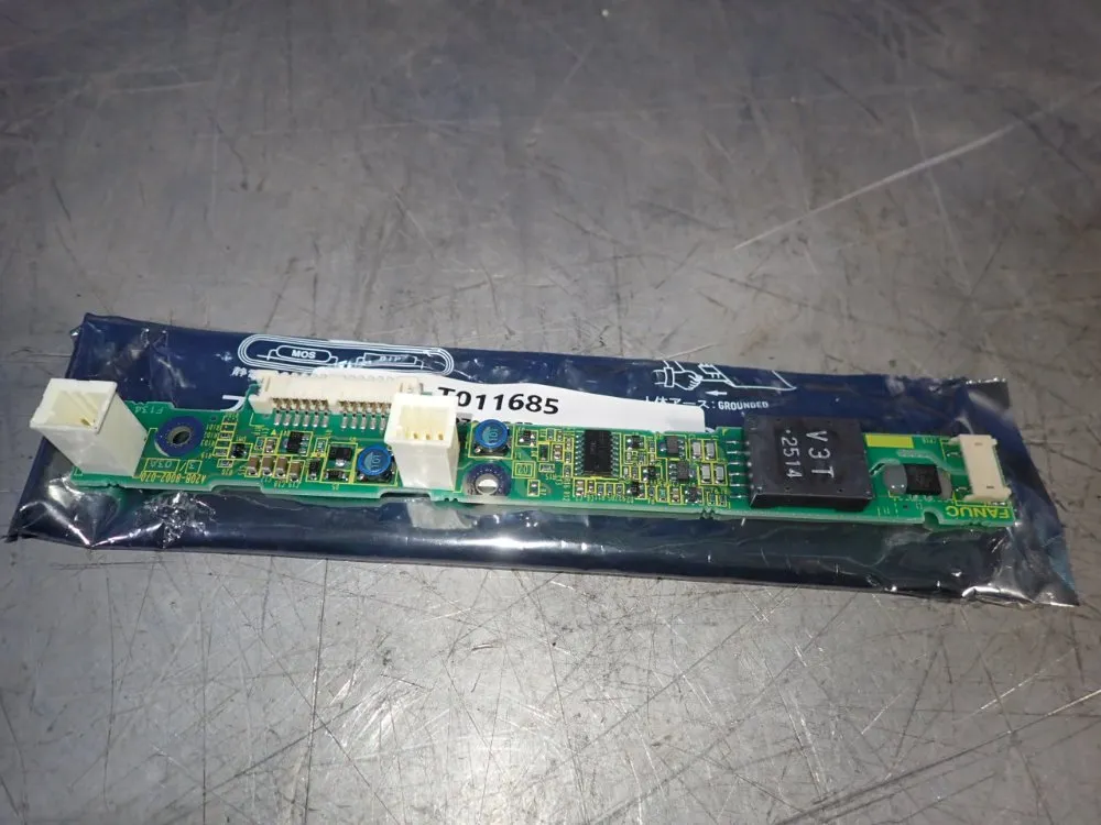 Fanuc Inverter - A20b-8002-0703
