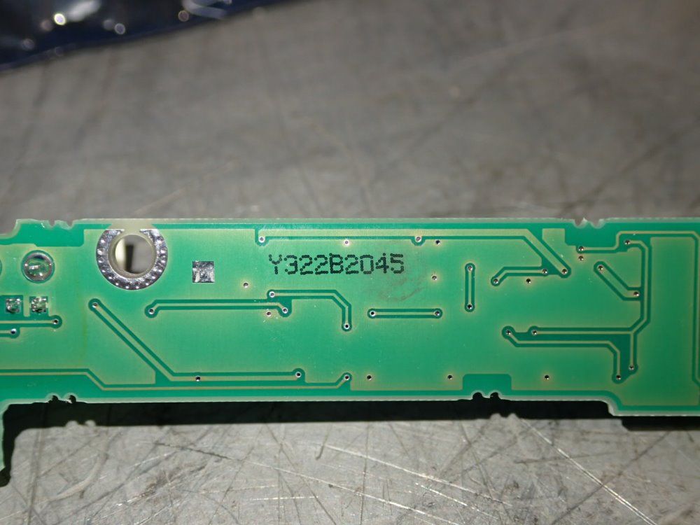 Fanuc Inverter - A20b-8002-0703