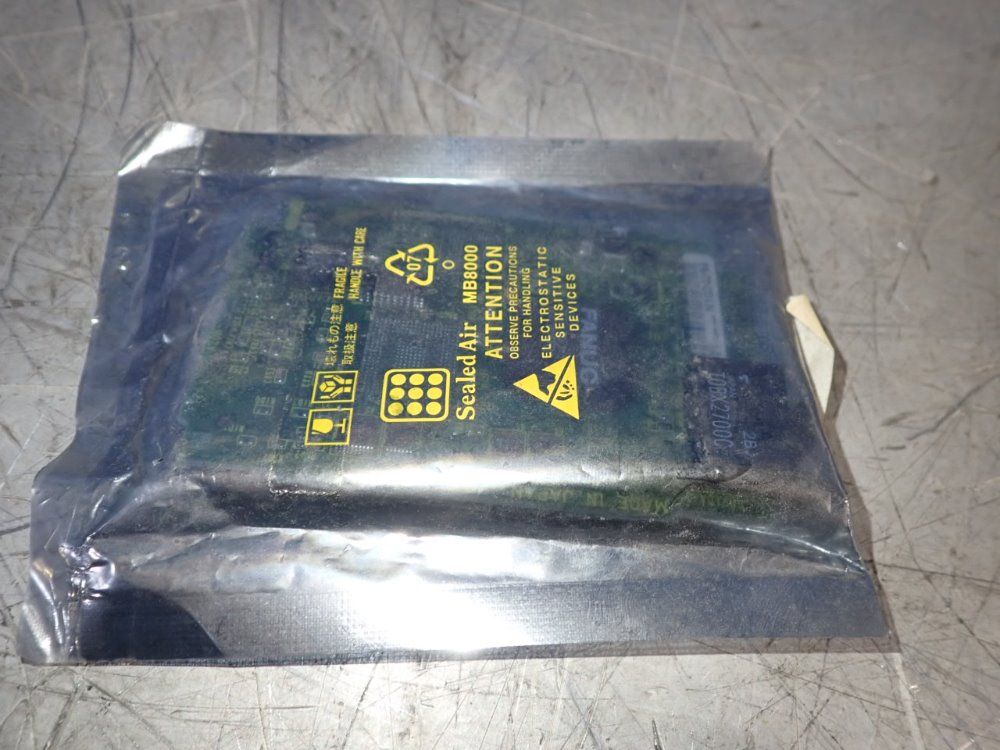 Fanuc Servo Card - A20b-3300-0768