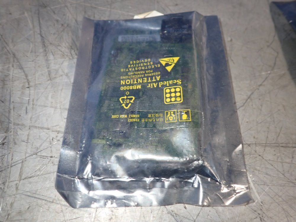 Fanuc Servo Card - A20b-3300-0768