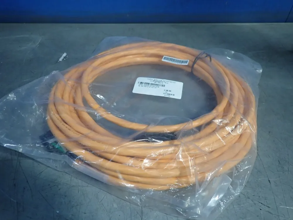 Fanuc Electrical Cable - Cp3i-ompb-0140-aab