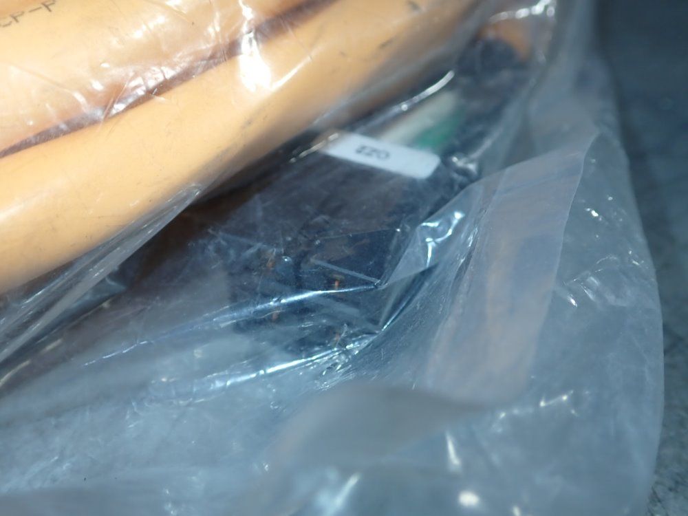 Fanuc Electrical Cable - Cp3i-ompb-0140-aab