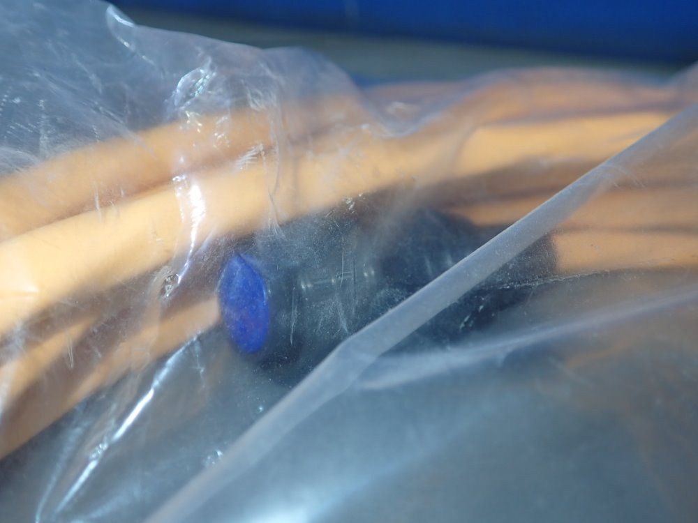 Fanuc Electrical Cable - Cp3i-ompb-0140-aab