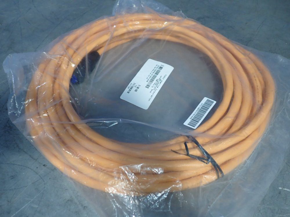 Fanuc Electrical Cable - Cp3i-ompb-0140-aab