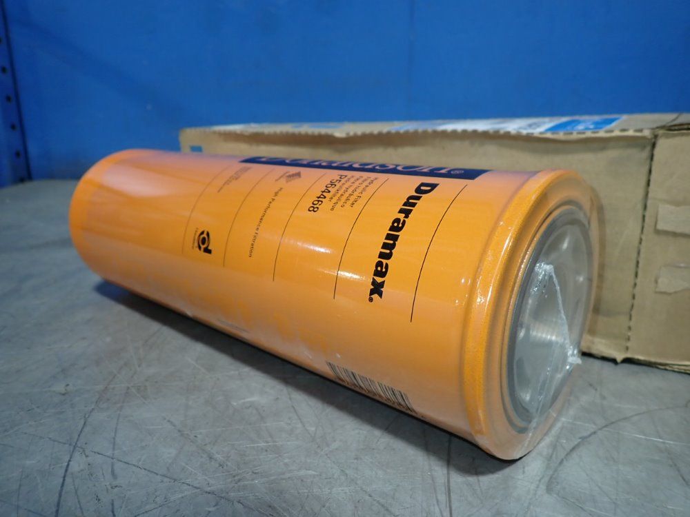 Donaldson Oil Filter - P564468