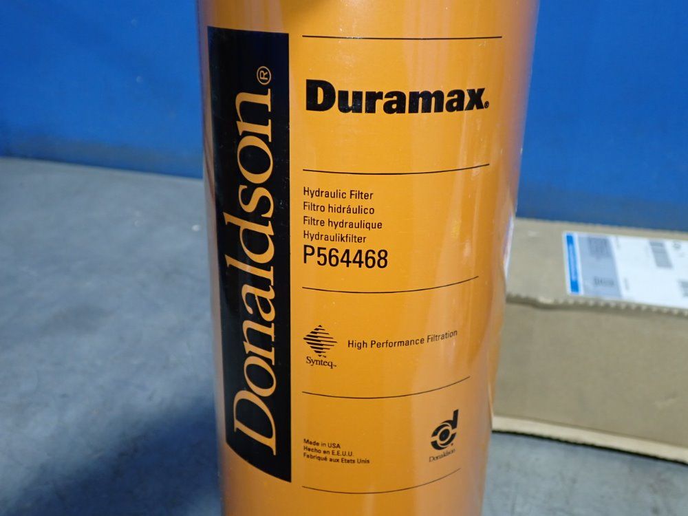 Donaldson Oil Filter - P564468