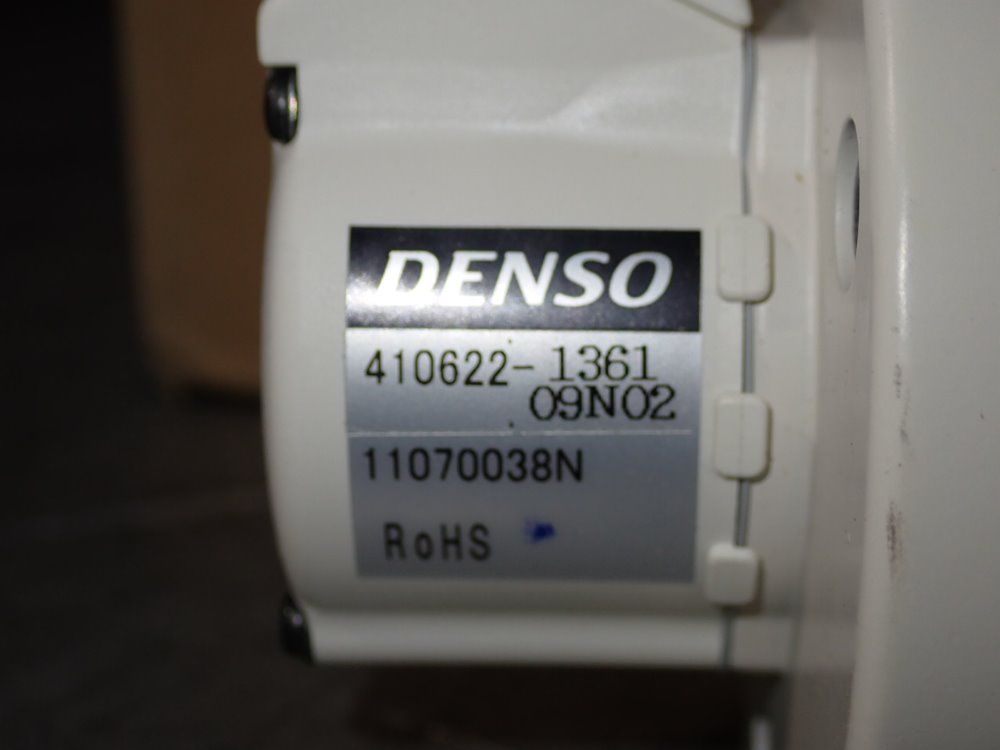 Denso Motor - Mqma022t3v2