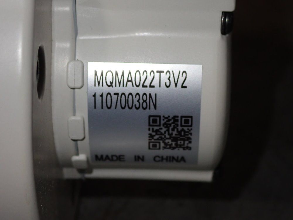 Denso Motor - Mqma022t3v2