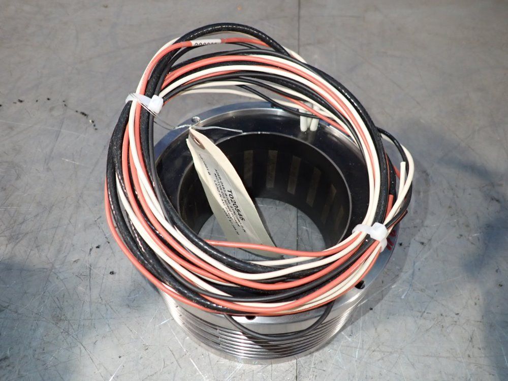 Fanuc Synchro-b-in Motor - A06b-0493-b200