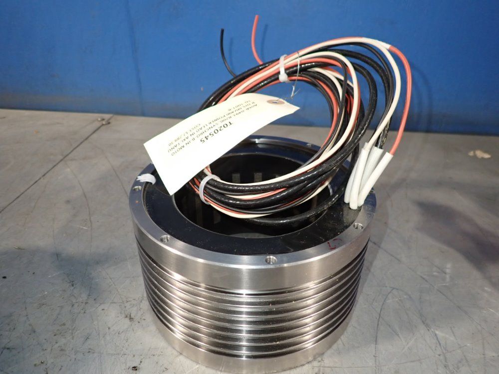 Fanuc Synchro-b-in Motor - A06b-0493-b200