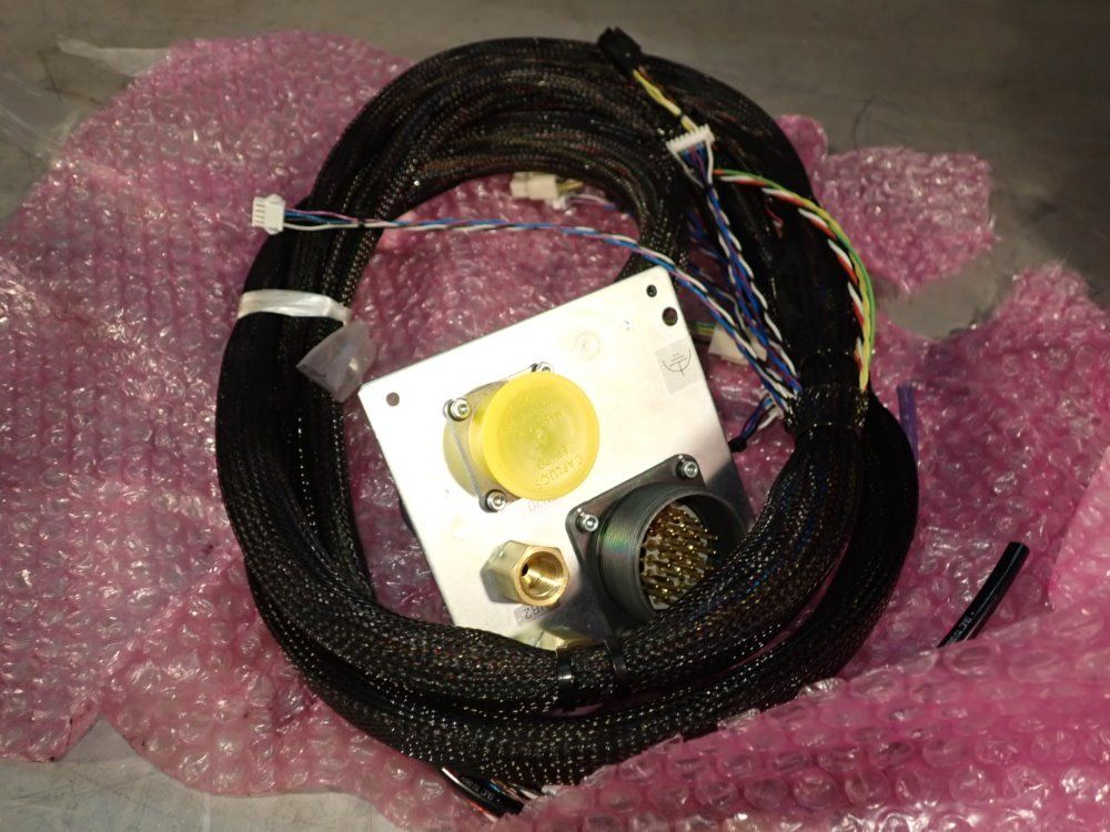 Denso Electrical Cable