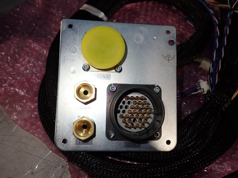 Denso Electrical Cable