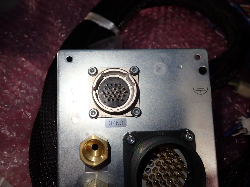 Denso Electrical Cable