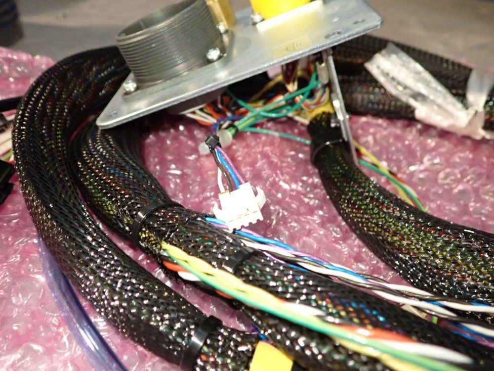 Denso Electrical Cable