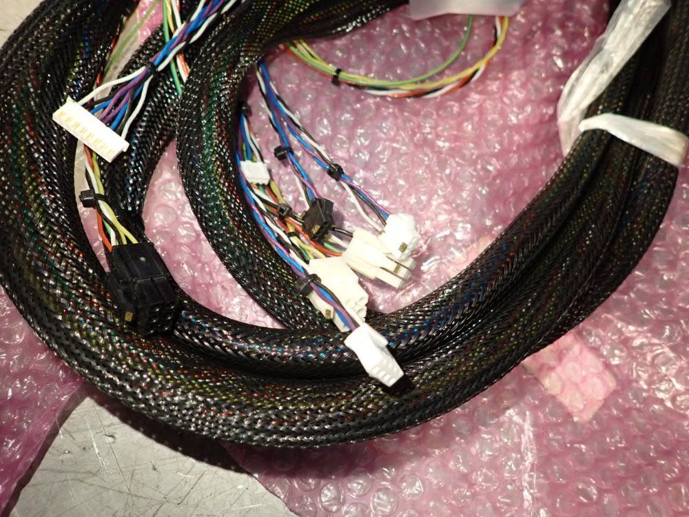 Denso Electrical Cable