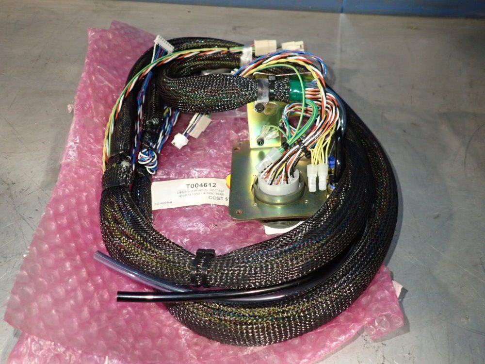 Denso Electrical Cable