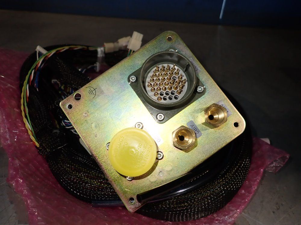 Denso Electrical Cable