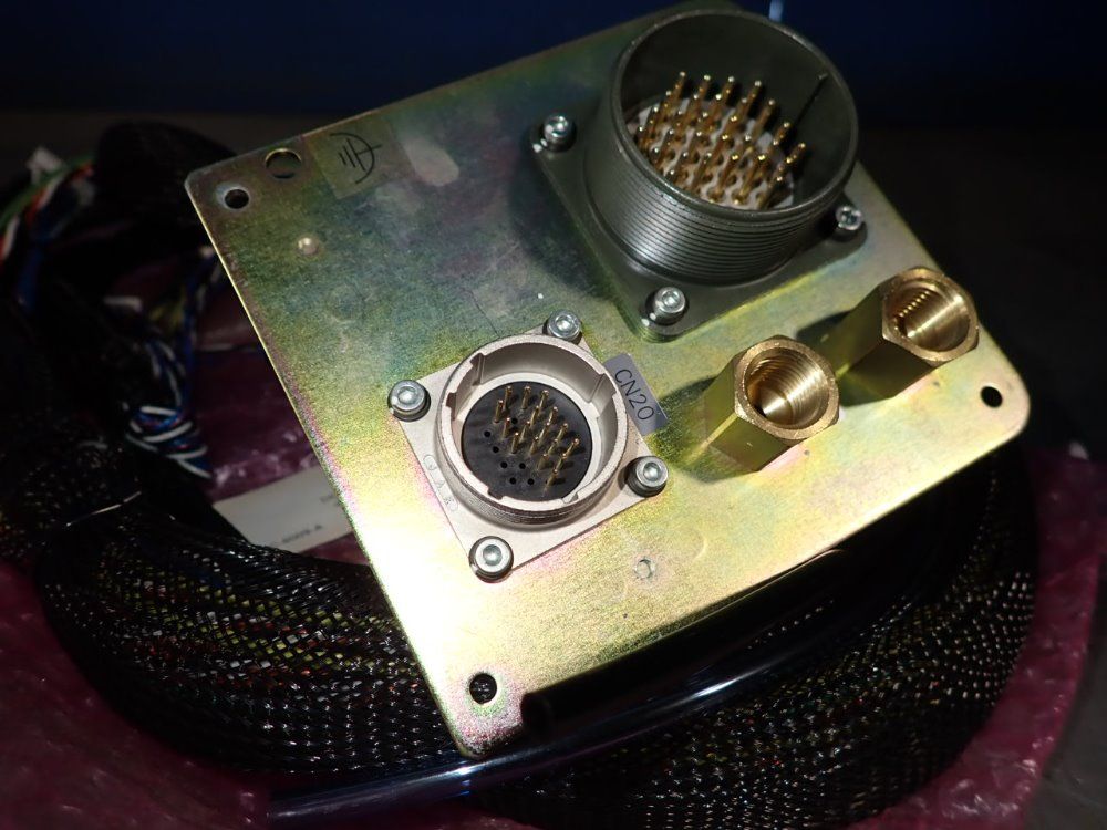 Denso Electrical Cable