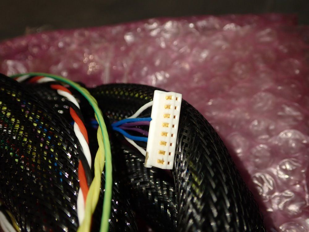 Denso Electrical Cable