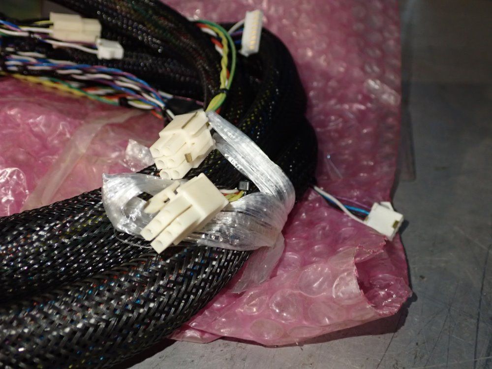 Denso Electrical Cable