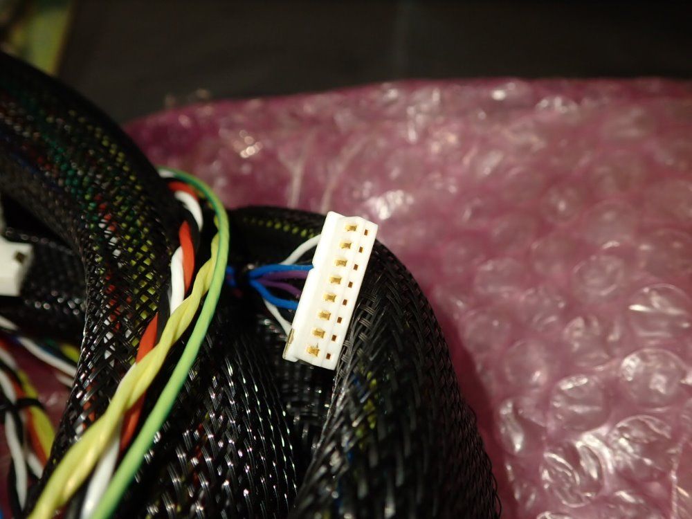 Denso Electrical Cable