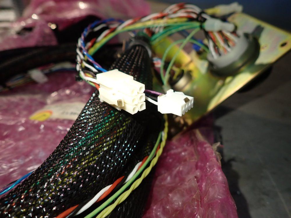 Denso Electrical Cable