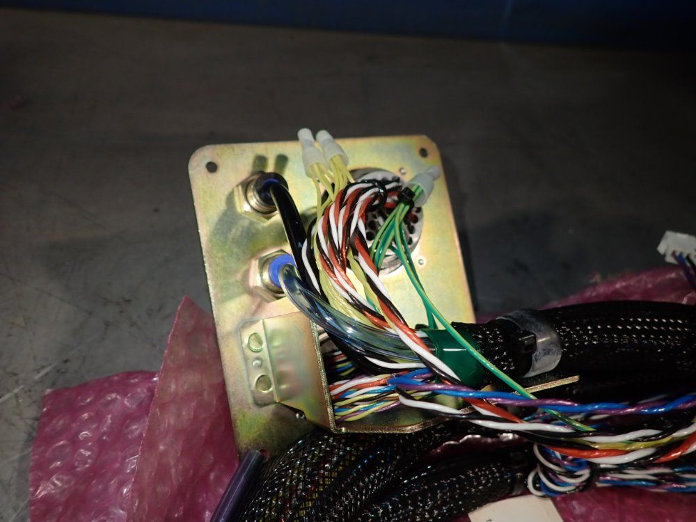 Denso Electrical Cable