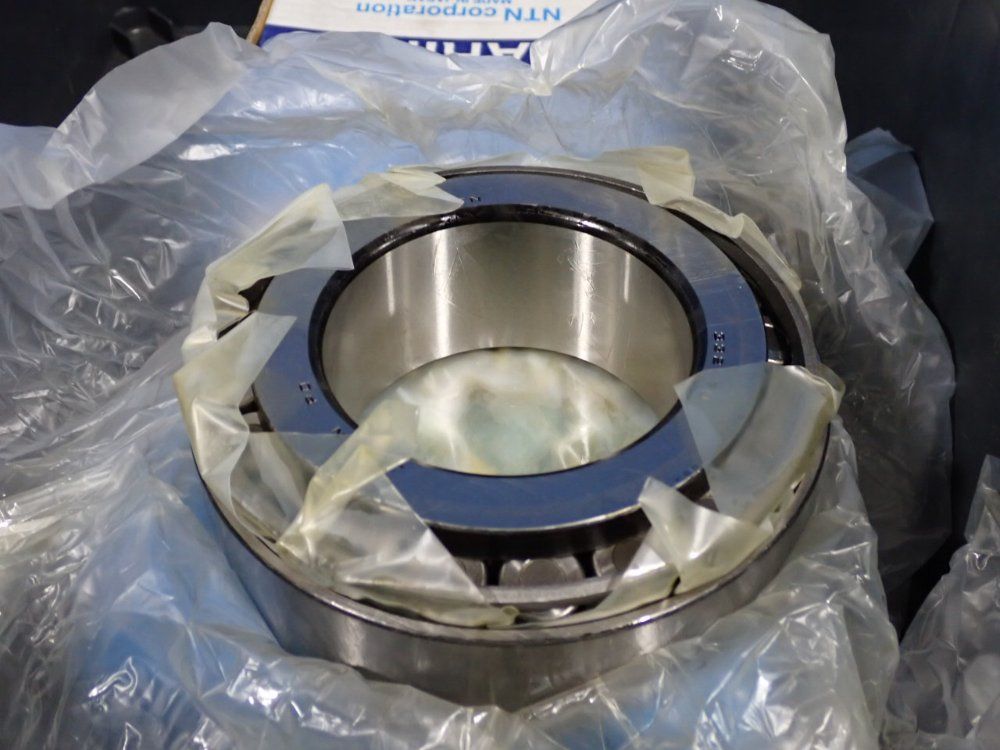 Ntn Roller Bearings - 33217u