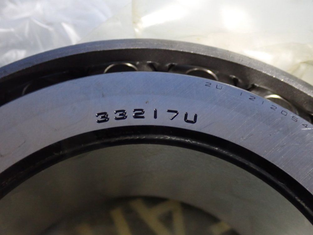 Ntn Roller Bearings - 33217u