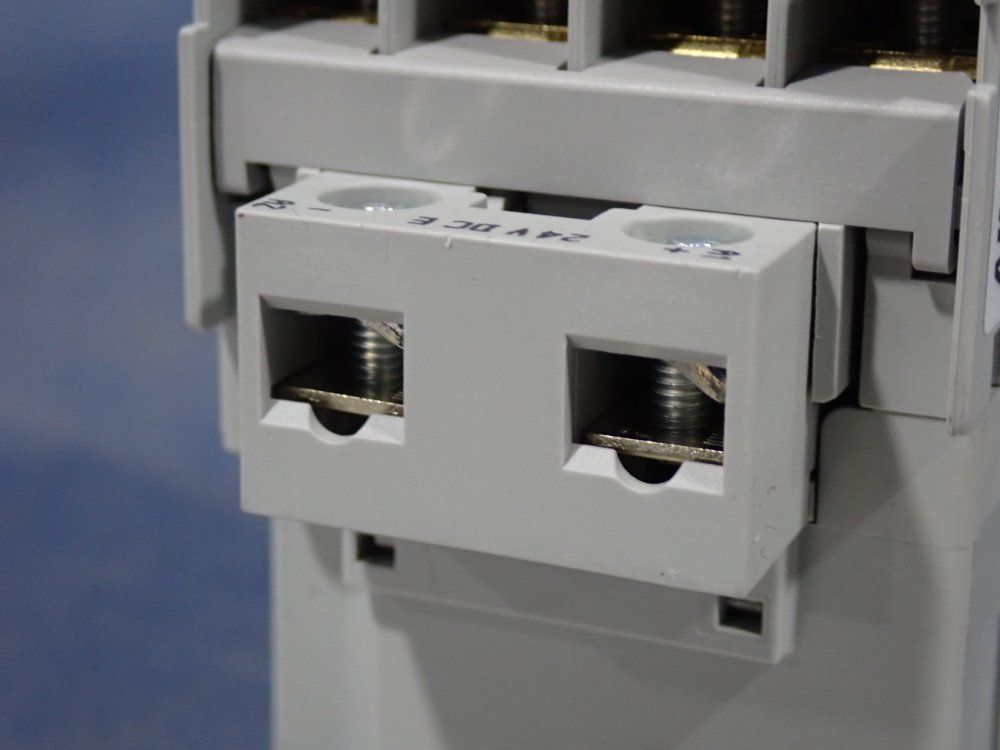 Allen Bradley 4kw Relay