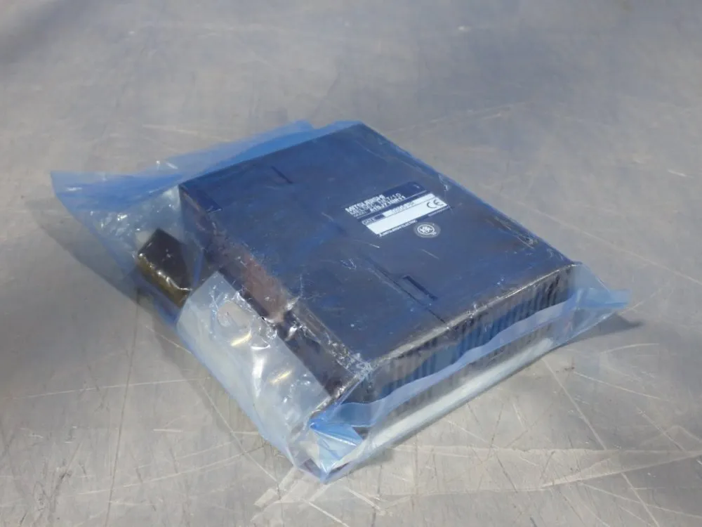 Mitsubishi Electric Communication Module - A1sj71br11