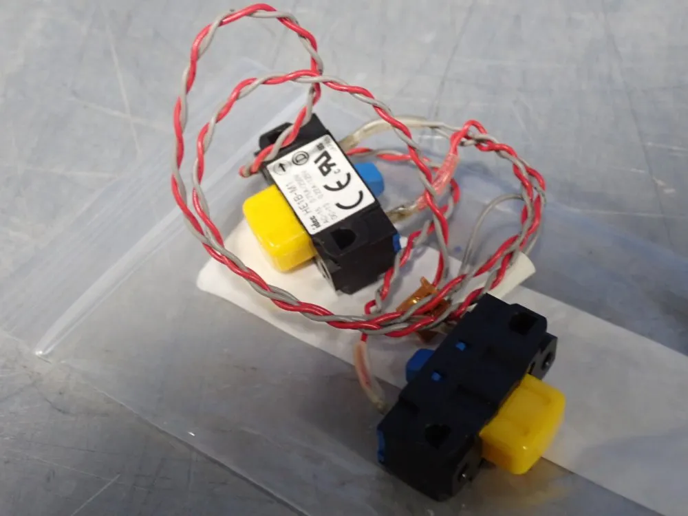 Idec Enabling Switch - He1b-m1