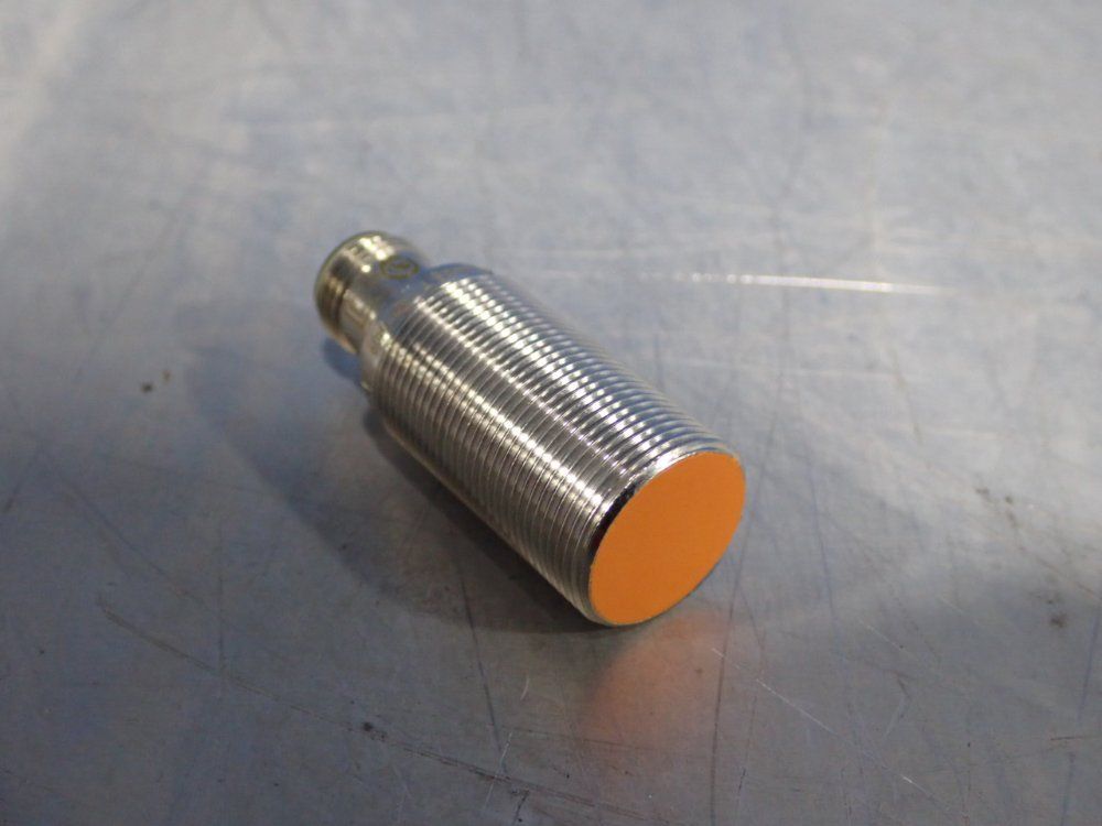 Ifm Inductive Sensor - Igs204