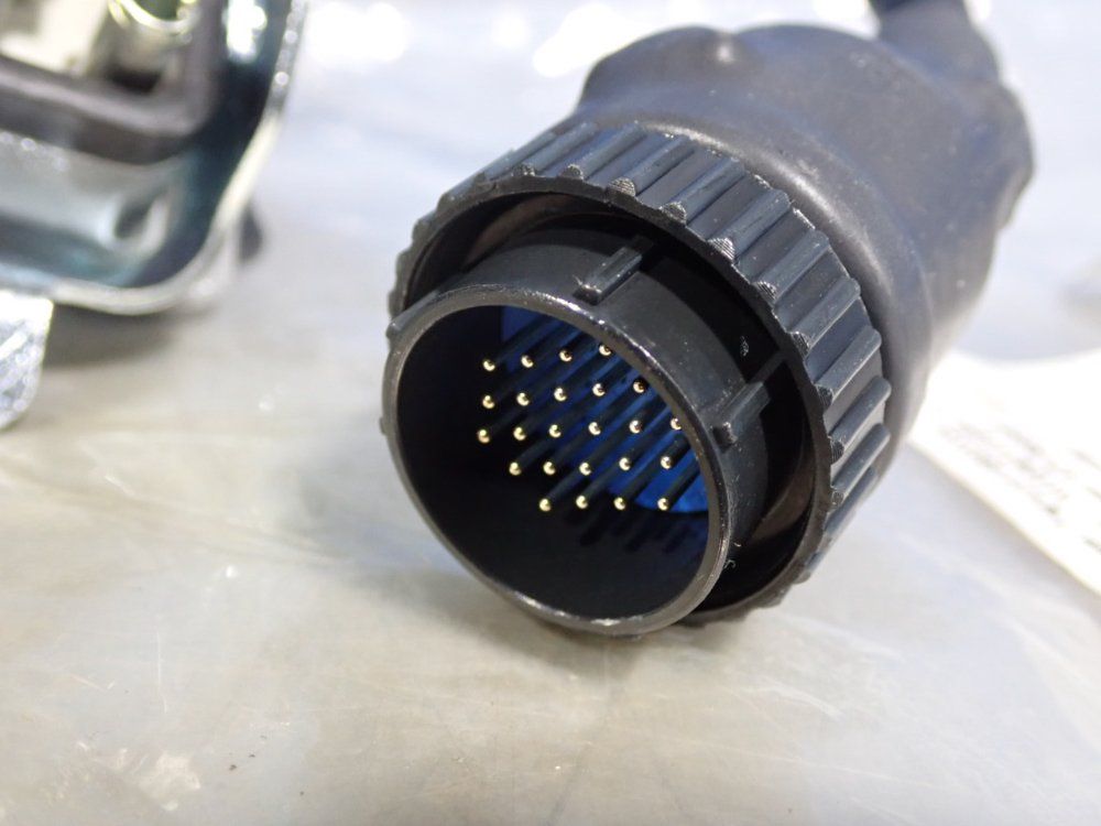 Fanuc Cable Assembly - A660-2006-t313