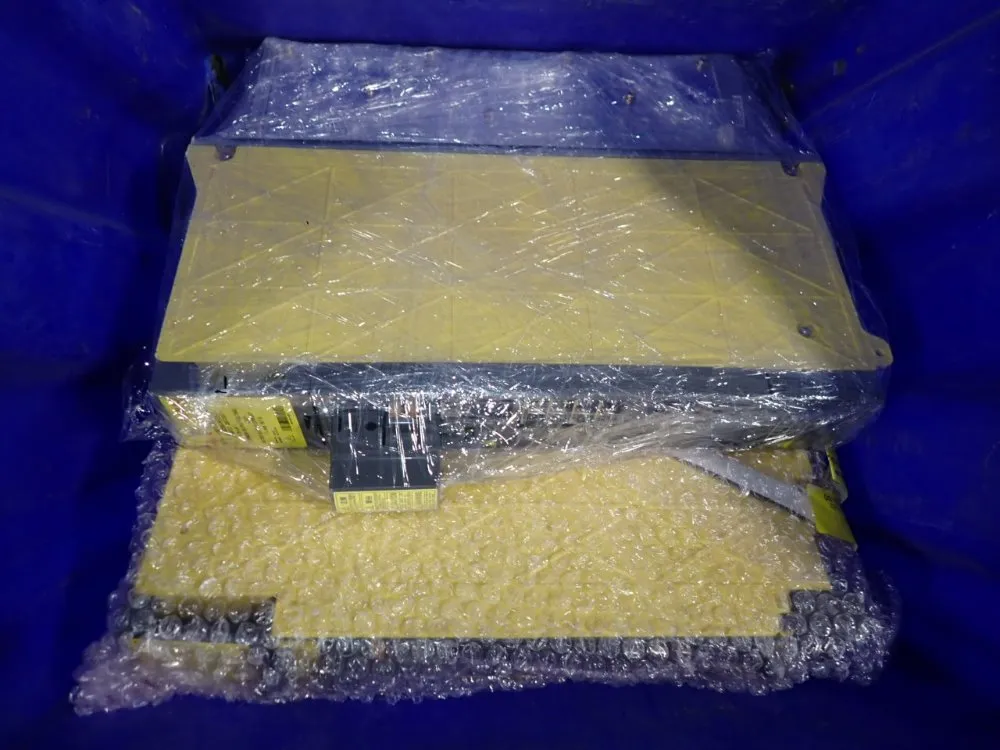 Servo Drives - A06b-6114-h209-r