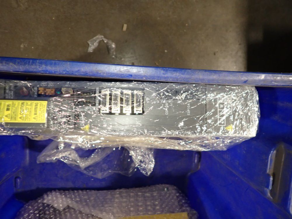 Servo Drives - A06b-6114-h209-r