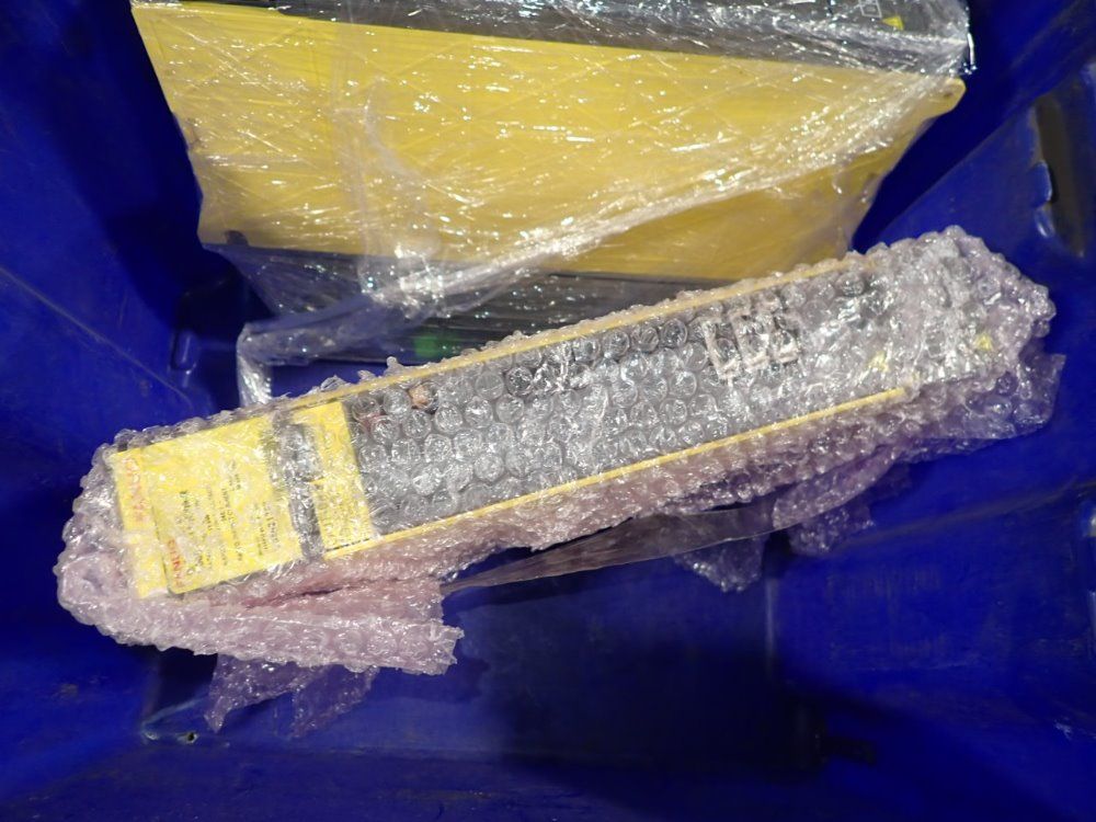 Servo Drives - A06b-6114-h209-r