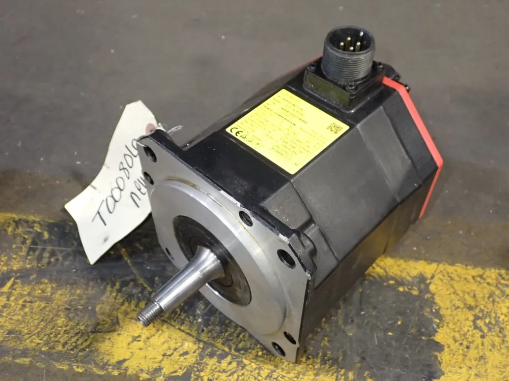 Fanuc 1.4 Kw Servo Motor - A06b-0223-b000