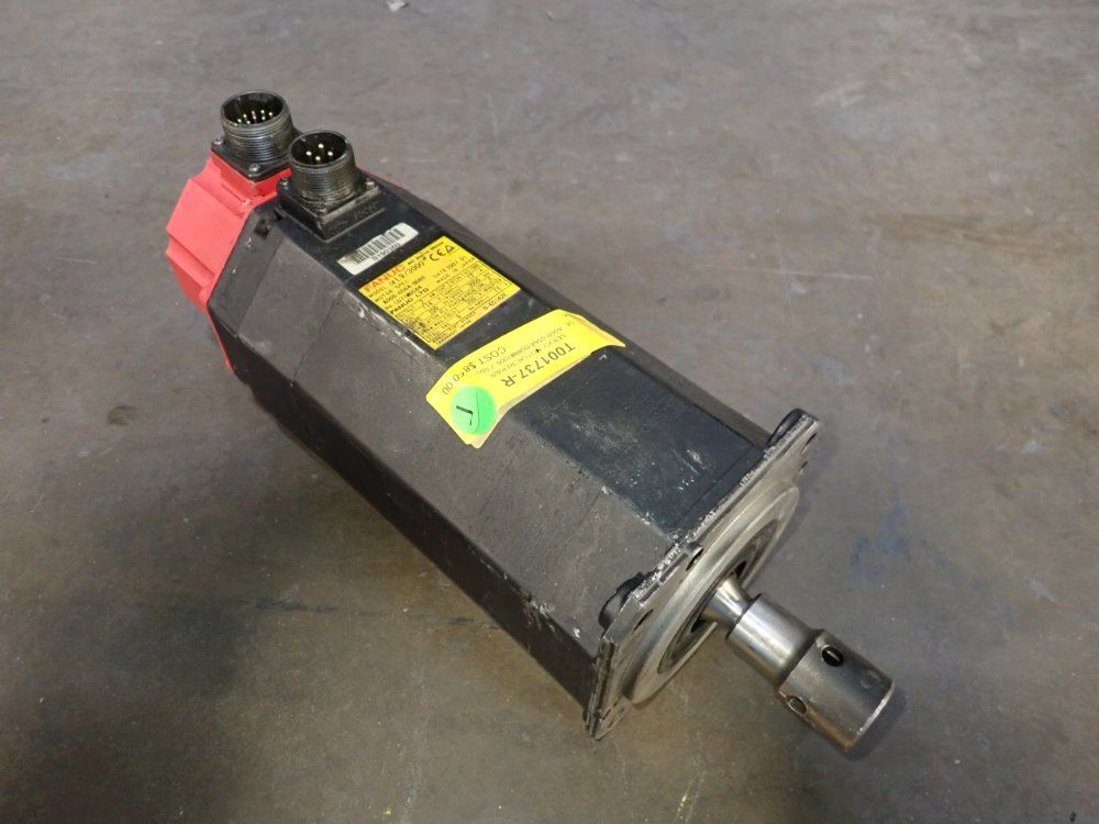 Fanuc 2 Kw Servo Motor - A06b-0564-b088