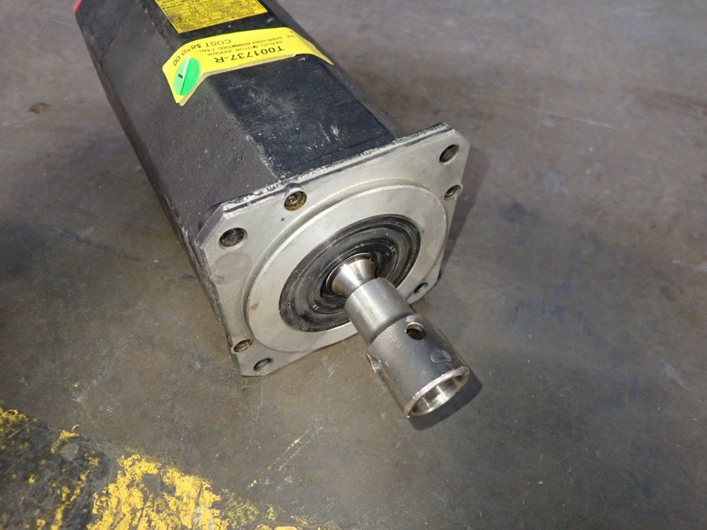 Fanuc 2 Kw Servo Motor - A06b-0564-b088