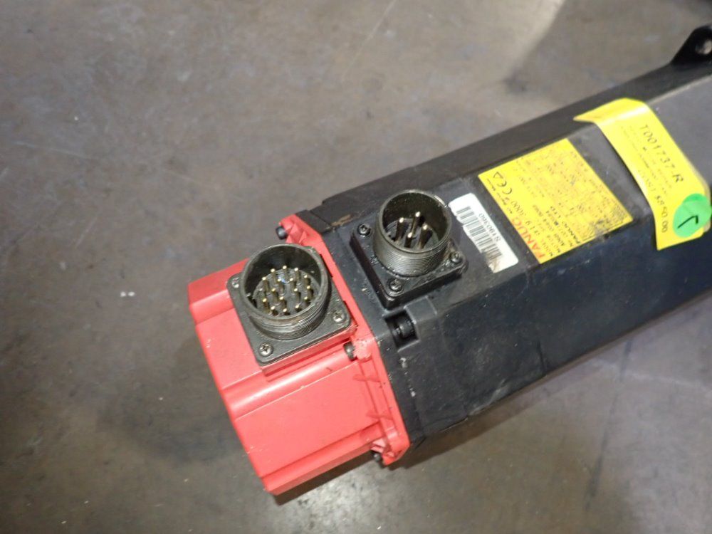 Fanuc 2 Kw Servo Motor - A06b-0564-b088